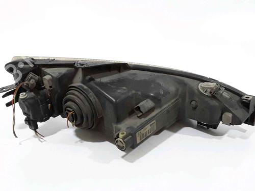 Left headlight PEUGEOT 206 Hatchback (2A/C) 1.4 i | BP25181807C28 