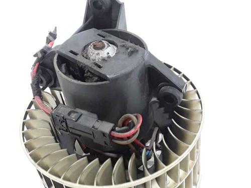 Heater blower motor MERCEDES-BENZ A-CLASS (W168) A 170 CDI (168.008) | BP25185035M62 