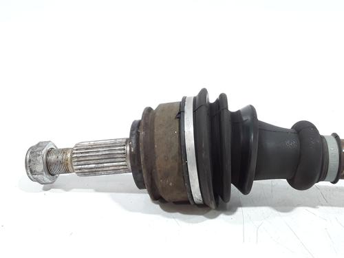 Left front driveshaft RENAULT KANGOO Express (FW0/1_) 1.5 dCi 85 (FW0K, FW0L, FW0B) | BP37249867M38 - Image 3