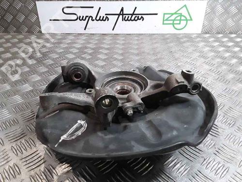 Right rear steering knuckle MERCEDES-BENZ C-CLASS Coupe (CL203) C 220 CDI (203.708) | BP25197174M28 