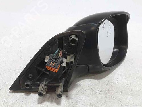 Right mirror CITROËN XSARA PICASSO (N68) 1.6 HDi | BP25192416C27 