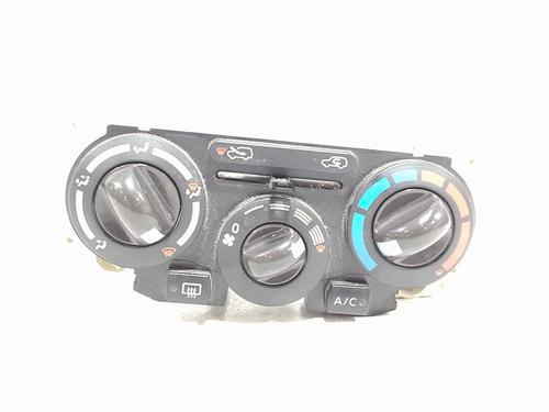 Used Climate control Climate control NISSAN MICRA III (K12) 1.2 16V (80 hp) 36460339 36460339