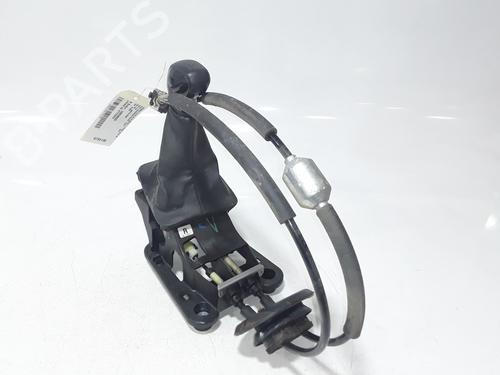 Used Gear lever CITROËN C3 / C3 ORIGIN III (SX) 1.2 VTi 82 (82 hp) 25183457