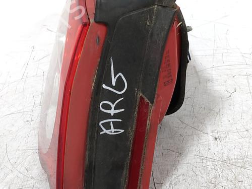 Left taillight VW PASSAT B6 (3C2) 1.9 TDI | BP38971650C34 - Image 2