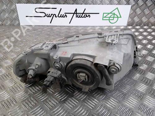 Left headlight DAEWOO KALOS (KLAS) 1.4 16V | BP25765328C28 