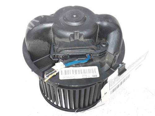 Used Heater blower motor CITROËN C1 (PM_, PN_) 1.0 (68 hp) 25185087