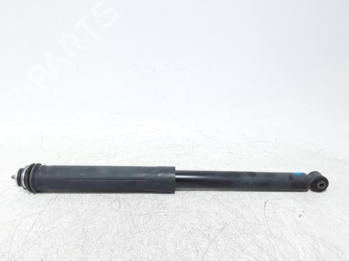 Used Left rear shock absorber Left rear shock absorber 39212308 39212308