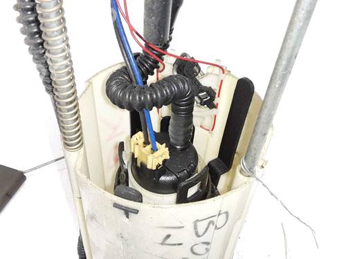 Fuel pump PEUGEOT BOXER Van 2.0 BlueHDi 130 | BP25183217M76 
