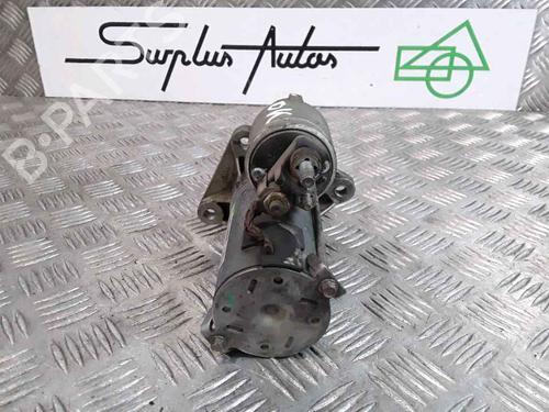Starter FORD FIESTA VI (CB1, CCN) 1.25 | BP25176651M8 