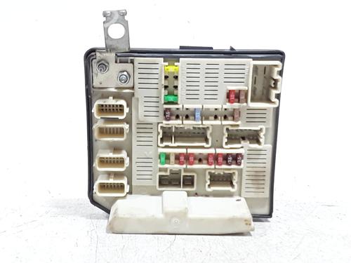 Used Fuse box Fuse box RENAULT KANGOO Express (FW0/1_) 1.5 dCi 85 (FW0K, FW0L, FW0B) (86 hp) 33221122 33221122