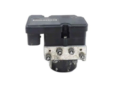 Used ABS pump RENAULT MEGANE III Hatchback (BZ0/1_, B3_) 1.5 dCi (BZ0C) (90 hp) 25163010
