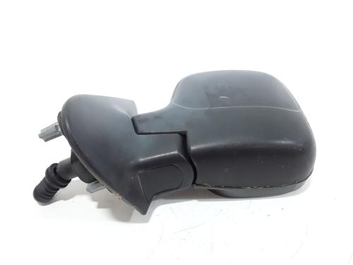Left mirror CITROËN BERLINGO / BERLINGO FIRST Box Body/MPV (M_) 1.1 i (MAHDZ, MBHDZ, MBHFX) | BP25186564C26 