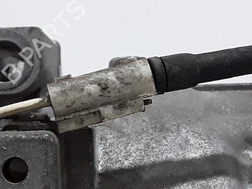 AC compressor DACIA SANDERO 1.4 MPI LPG | BP37685993M34 - Image 3