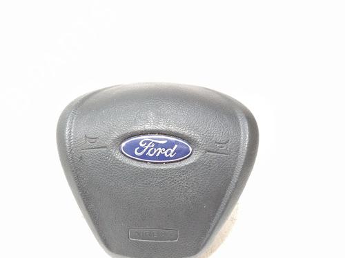 Used Driver airbag FORD FIESTA VI (CB1, CCN) 1.4 TDCi (68 hp) 25161039