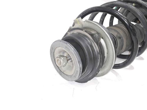 Right front shock absorber FIAT PANDA (169_) 1.2 (169.AXB11, 169.AXB1A) | BP25197587M17 