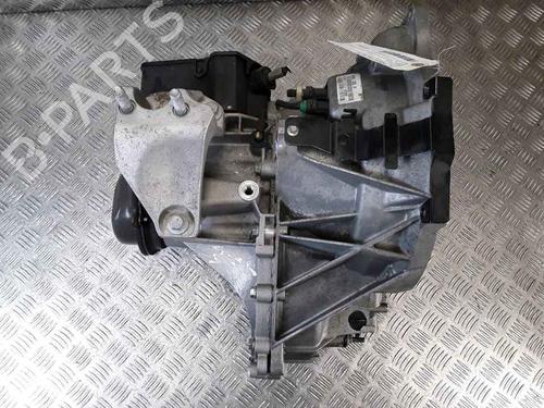 Gearbox FORD FIESTA VI (CB1, CCN) 1.25 | BP25183584M3 