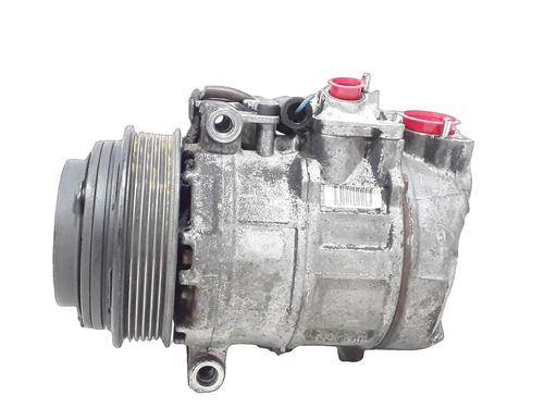 Used AC compressor AC compressor JEEP GRAND CHEROKEE II (WJ, WG) 2.7 CRD 4x4 (163 hp) 34174508 34174508