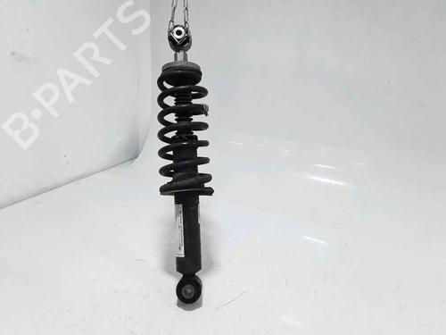 Right rear shock absorber PEUGEOT 508 I (8D_) 2.0 BlueHDi 180 | BP25198930M19