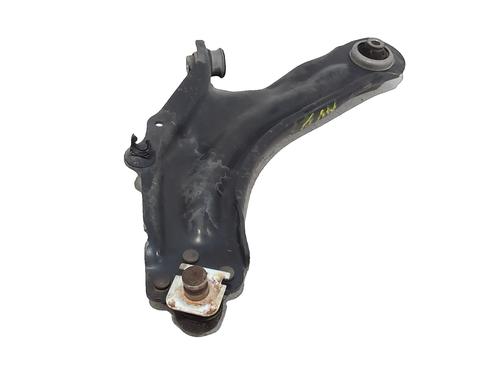 Used Left front suspension arm Left front suspension arm RENAULT KANGOO / GRAND KANGOO II (KW0/1_) 1.6 (KW00, KW0Y, KW0E, KW0N, KW0P) (87 hp) 36309653 36309653