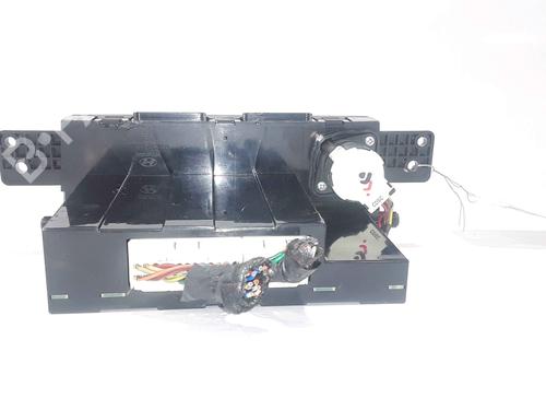 Climate control HYUNDAI TUCSON (JM) 2.0 CRDi | BP25170581I5 