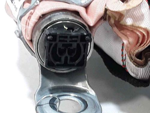 Right curtain airbag PEUGEOT 3008 II SUV (MC_, MR_, MJ_, M4_) 1.6 THP 165 (M45GYW, M45GZW, M45GYV) | BP25160664C12 