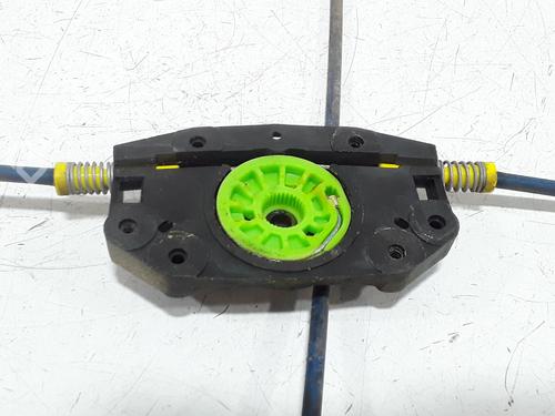 Front right window mechanism LANCIA YPSILON (843_) 1.4 16V (843.AXC11, 843.AXC1B, 843.AXC1A) | BP29230275C23 