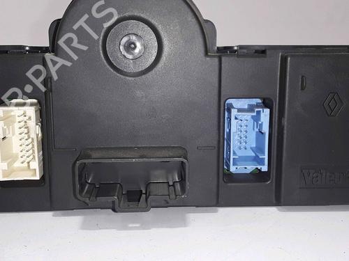 Climate control RENAULT MEGANE II (BM0/1_, CM0/1_) 1.5 dCi (BM1E, CM1E) | BP25170412I5 