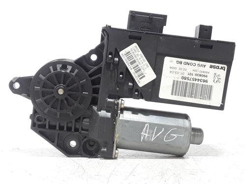 Used Other PEUGEOT 307 (3A/C) 2.0 HDi 110 (107 hp) 27216671