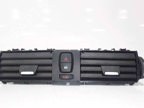 Used Warning switch BMW 4 Gran Coupe (F36) 420 d (190 hp) 25167054