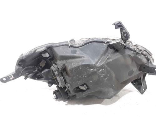 Right headlight NISSAN MICRA III (K12) 1.2 16V | BP25182717C29 