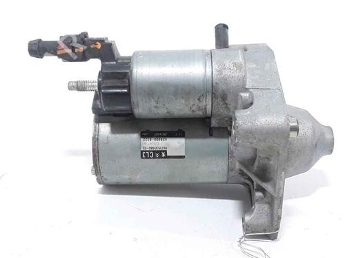 Starter PEUGEOT 208 I (CA_, CC_) 1.2 VTi 68 / PureTech 68 | BP25179284M8
