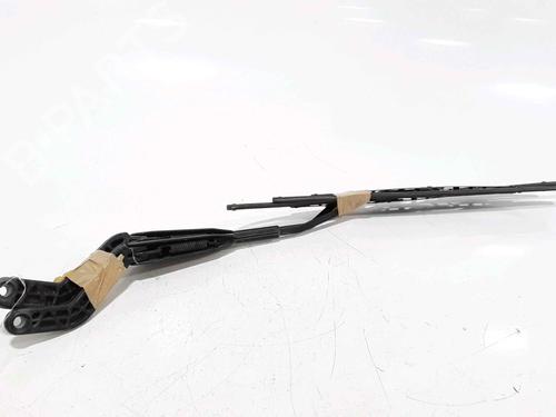 Used Front windshield wiper arm CITROËN SAXO (S0, S1) 1.0 X (50 hp) 25202543