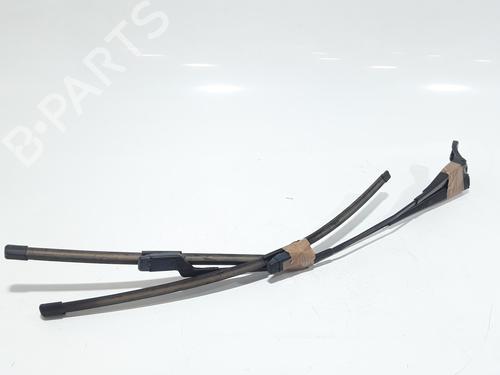 Used Front windshield wiper arm CITROËN C3 / C3 ORIGIN III (SX) 1.2 THP 110 (110 hp) 25202300