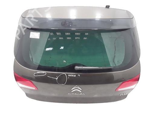 Used Tailgate CITROËN C4 II (NC_) 1.6 HDi 110 (112 hp) 32260470
