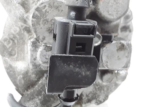 AC compressor VW POLO IV (9N_, 9A_) 1.4 TDI | BP31178685M34