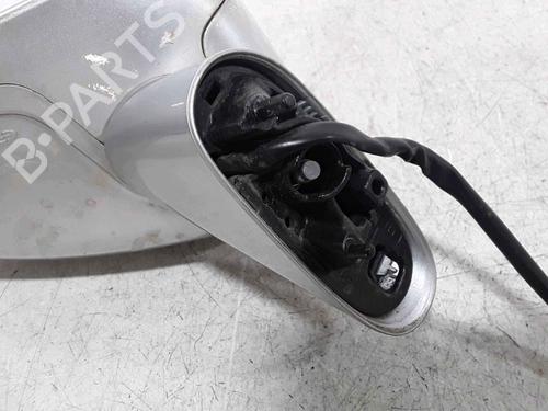 Left mirror OPEL CORSA D (S07) 1.3 CDTI (L08, L68) | BP25186884C26 