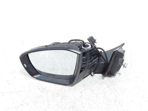 Used Right mirror Right mirror VW T-ROC (A11, D11) 2.0 TDI (150 hp) 33458696 33458696