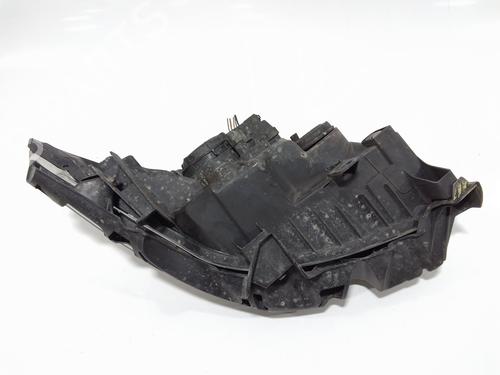 Left headlight RENAULT MEGANE II (BM0/1_, CM0/1_) 1.5 dCi (BM0F, BM0T, BM2B, CM0F, CM0T) | BP26589505C28 