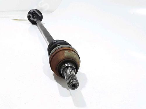Right front driveshaft OPEL ASTRA H TwinTop (A04) 1.6 (L67) | BP25200851M39 