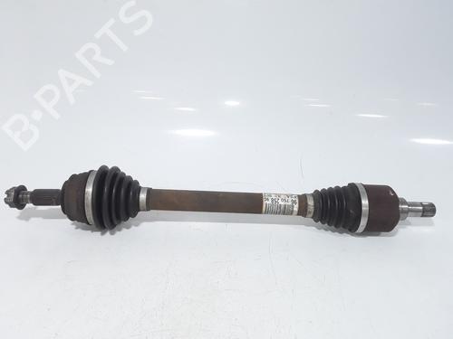 Used Left front driveshaft CITROËN C4 Picasso II [2013-2025]  26736605
