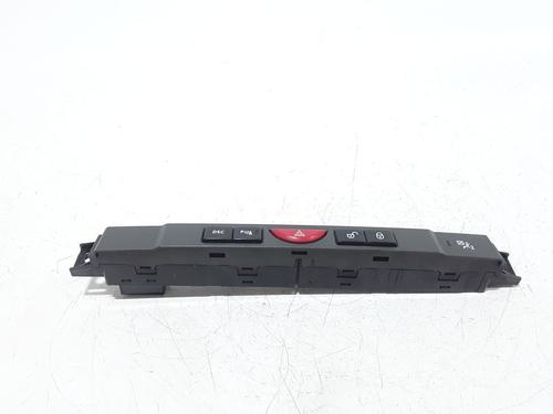 Warning switch LAND ROVER RANGE ROVER SPORT I (L320) 3.6 D 4x4 | BP25167002I22 