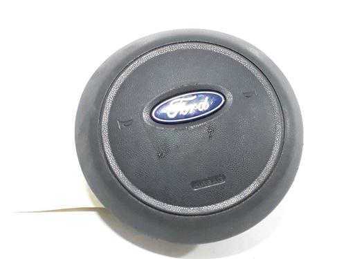 Used Driver airbag FORD KA (RU8) 1.3 TDCi (75 hp) 25160317