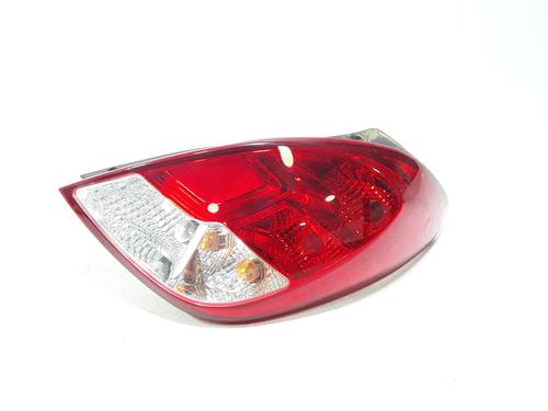 Used Right taillight HYUNDAI i20 I (PB, PBT) 1.2 (86 hp) 26193164