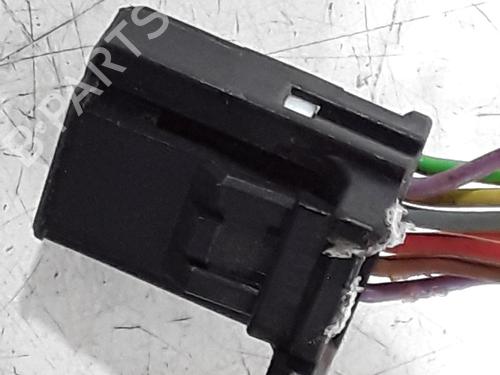 Left mirror RENAULT MODUS / GRAND MODUS (F/JP0_) 1.4 (JP01, JP0J) | BP31076323C26