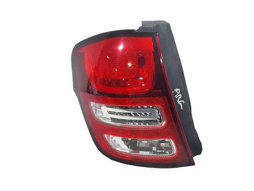 Fanale posteriore sinistro CITROËN C3 II (SC_) 1.4 HDi 70 (SC8HZC, SC8HR0, SC8HP4) (68 hp) 32376216