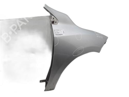 Forskærm Højre RENAULT MEGANE III Hatchback (BZ0/1_, B3_) 1.5 dCi | BP30582039C42