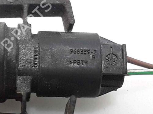 Mass air flow sensor MERCEDES-BENZ C-CLASS Coupe (CL203) C 220 CDI (203.708) | BP25181296M95 
