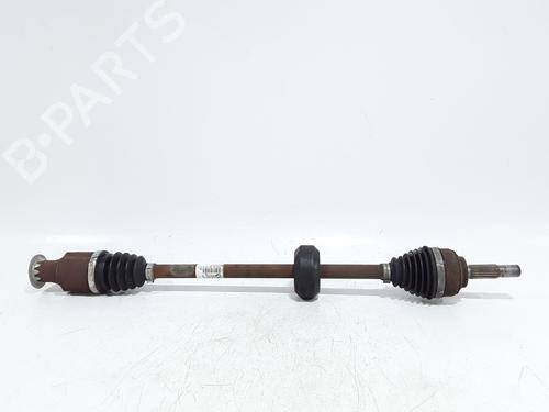 Used Right front driveshaft Right front driveshaft 37685996 37685996