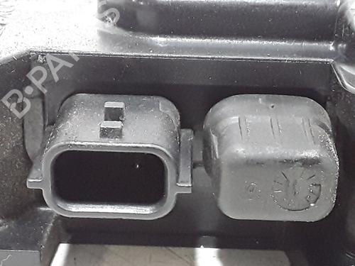 Fuse box RENAULT MEGANE III Hatchback (BZ0/1_, B3_) 1.9 dCi (BZ0N, BZ0J) | BP25207309E1 