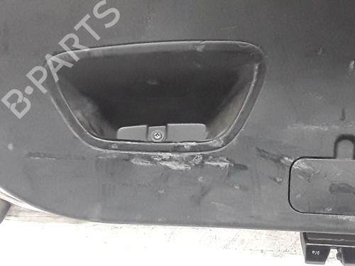 Bakluke CC/Kombi-Kupé KIA CEE'D Hatchback (ED) 1.6 CRDi 115 | BP29045300C6 